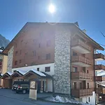 Residenz Darianne * Leukerbad