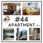 Residenz Darianne Leukerbad