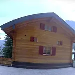 Residenz Darianne Leukerbad