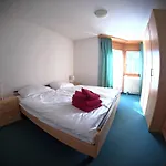 Residenz Darianne Appartement Leukerbad