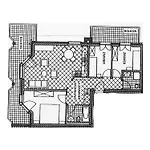 Appartement Residenz Darianne Leukerbad