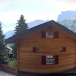 Residenz Darianne Appartement Leukerbad