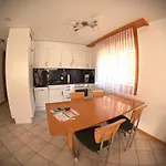 Appartement Residenz Darianne Leukerbad