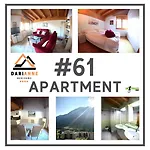 Appartement Residenz Darianne Leukerbad