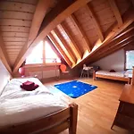 Appartement Residenz Darianne