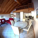 Residenz Darianne Appartement *