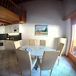 Appartement Residenz Darianne *