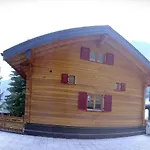 Residenz Darianne Leukerbad