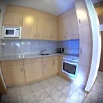 Residenz Darianne 아파트 로이커바드