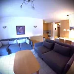 Appartement Residenz Darianne Leukerbad