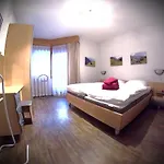 Residenz Darianne Appartement Leukerbad