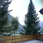 Residenz Darianne Leukerbad