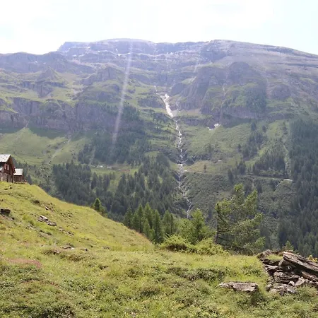 דירה Residenz Darianne