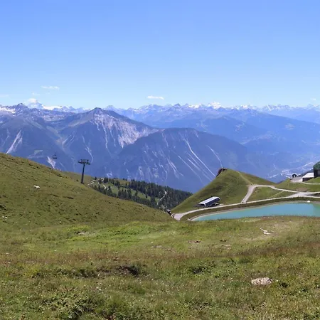 Residenz Darianne 아파트