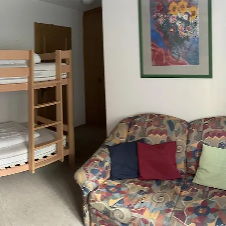 Residenz Darianne Leukerbad