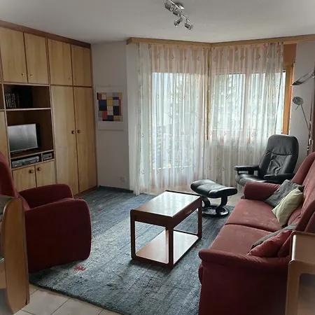 Residenz Darianne * Leukerbad