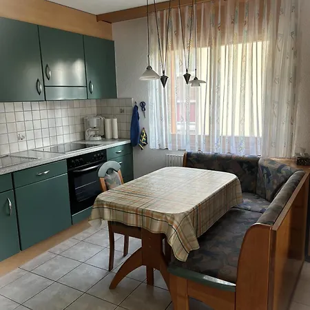 Residenz Darianne דירה