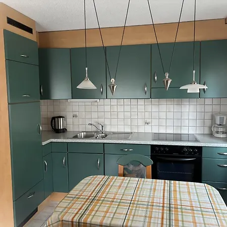 Apartmán Residenz Darianne