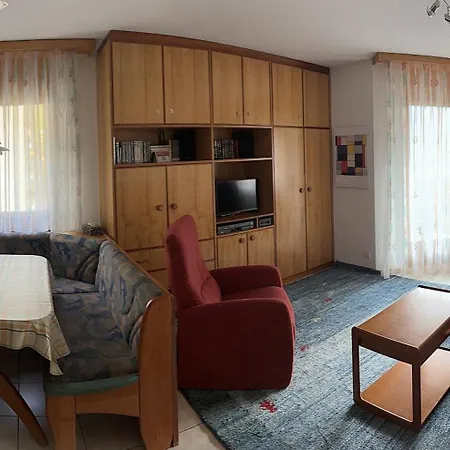 דירה Residenz Darianne *