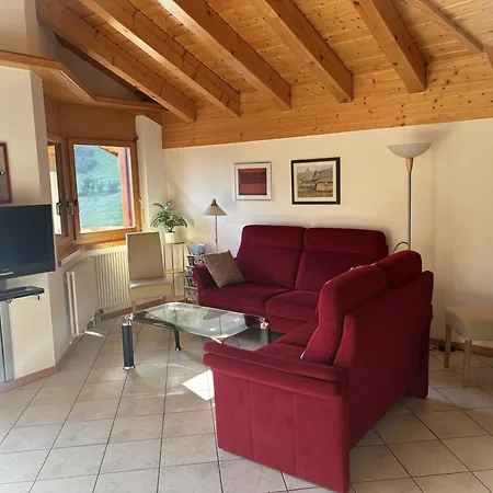 Residenz Darianne 아파트 *