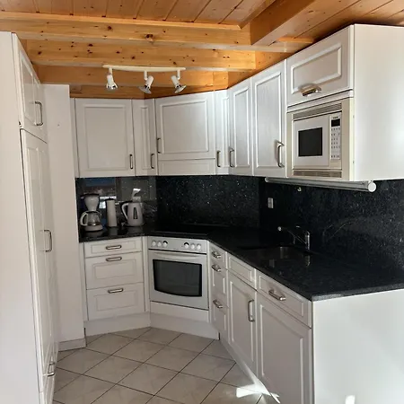 Apartmán Residenz Darianne