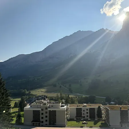 Apartmán Residenz Darianne *