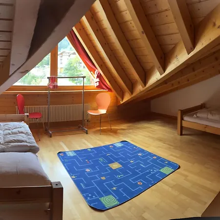 Residenz Darianne * לויקרבאד