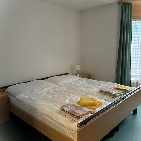 Apartmán Residenz Darianne