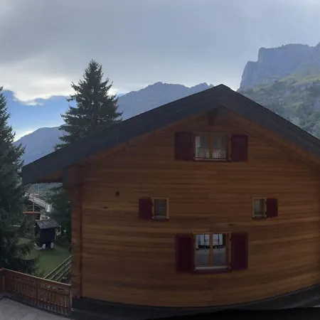 Apartmán Residenz Darianne *