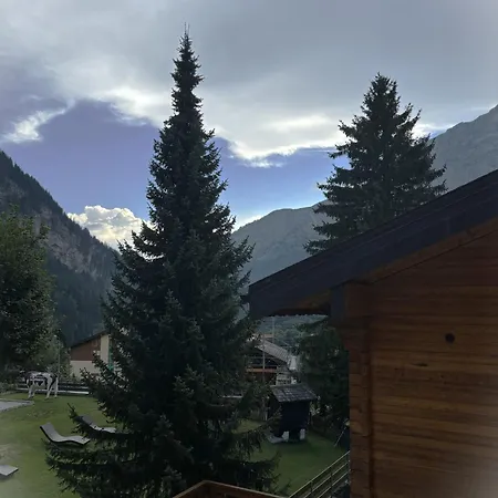 Residenz Darianne 아파트