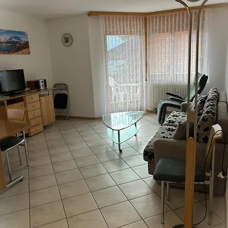 Residenz Darianne דירה *