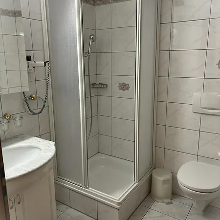 דירה Residenz Darianne *