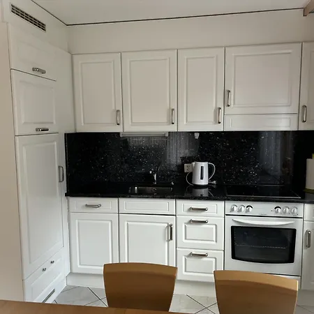 Residenz Darianne * 로이커바드