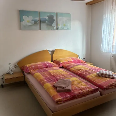 Residenz Darianne 로이커바드