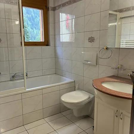 Residenz Darianne * 로이커바드