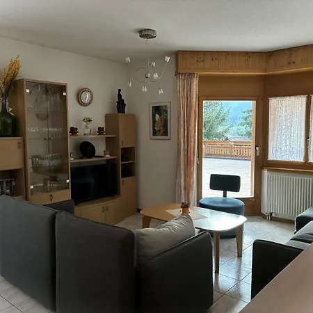 Apartmán Residenz Darianne