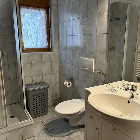 Residenz Darianne דירה