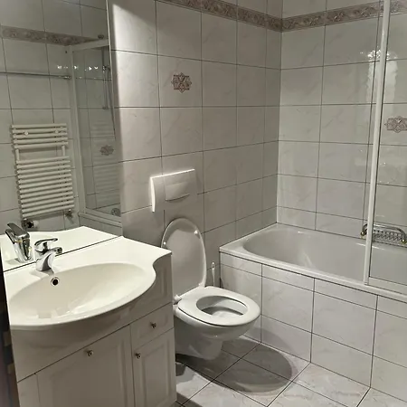 Residenz Darianne 아파트 *