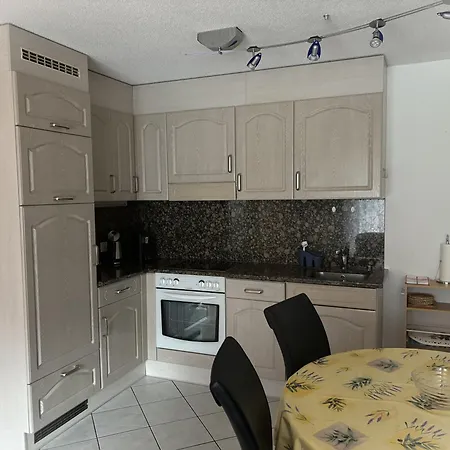 Residenz Darianne Διαμέρισμα