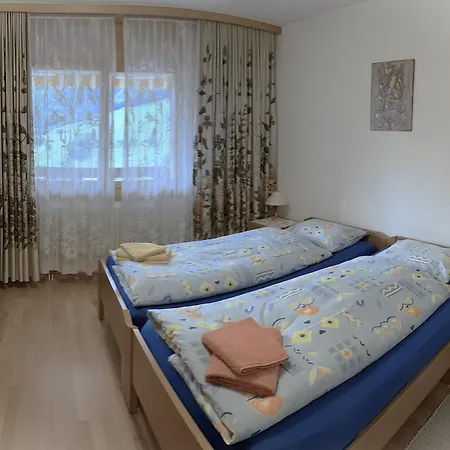 Residenz Darianne 公寓