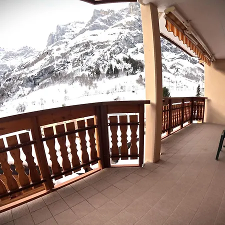 Διαμέρισμα Residenz Darianne