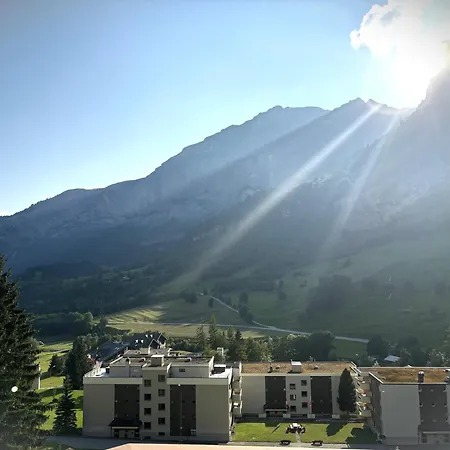 Residenz Darianne * Leukerbad