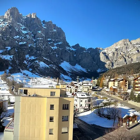 Residenz Darianne Διαμέρισμα *