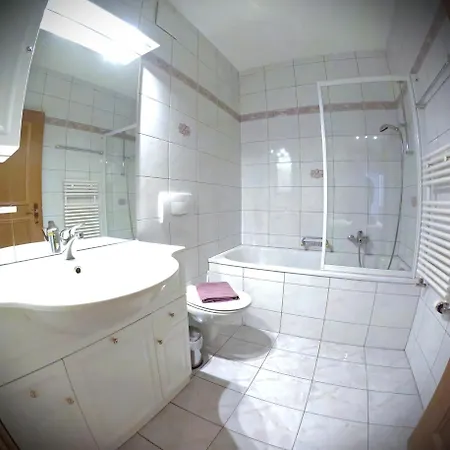 Residenz Darianne 아파트