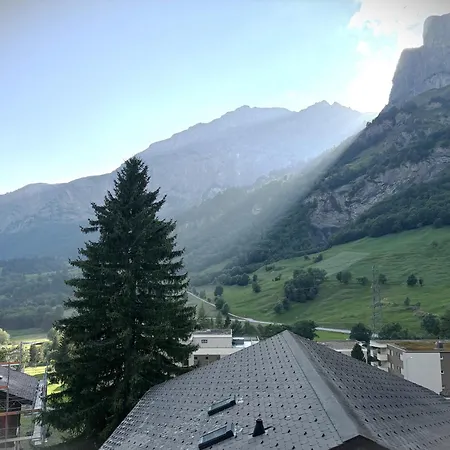 Διαμέρισμα Residenz Darianne