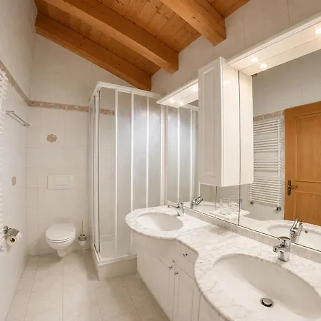 Residenz Darianne Apartamento