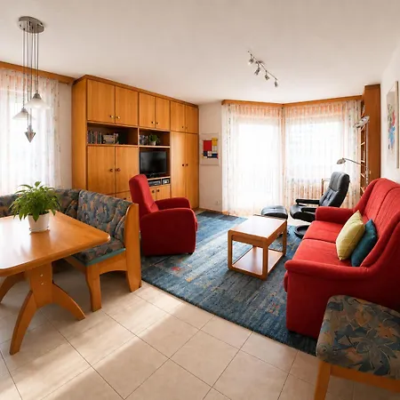 Residenz Darianne Apartamento *