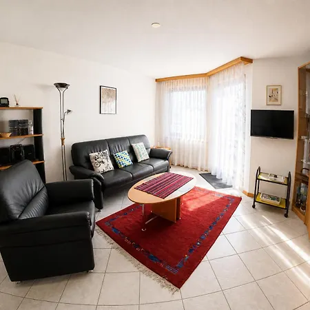 Residenz Darianne Apartamento *
