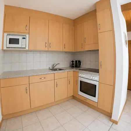 Residenz Darianne Apartamento