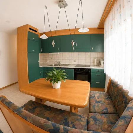 Residenz Darianne Apartamento *